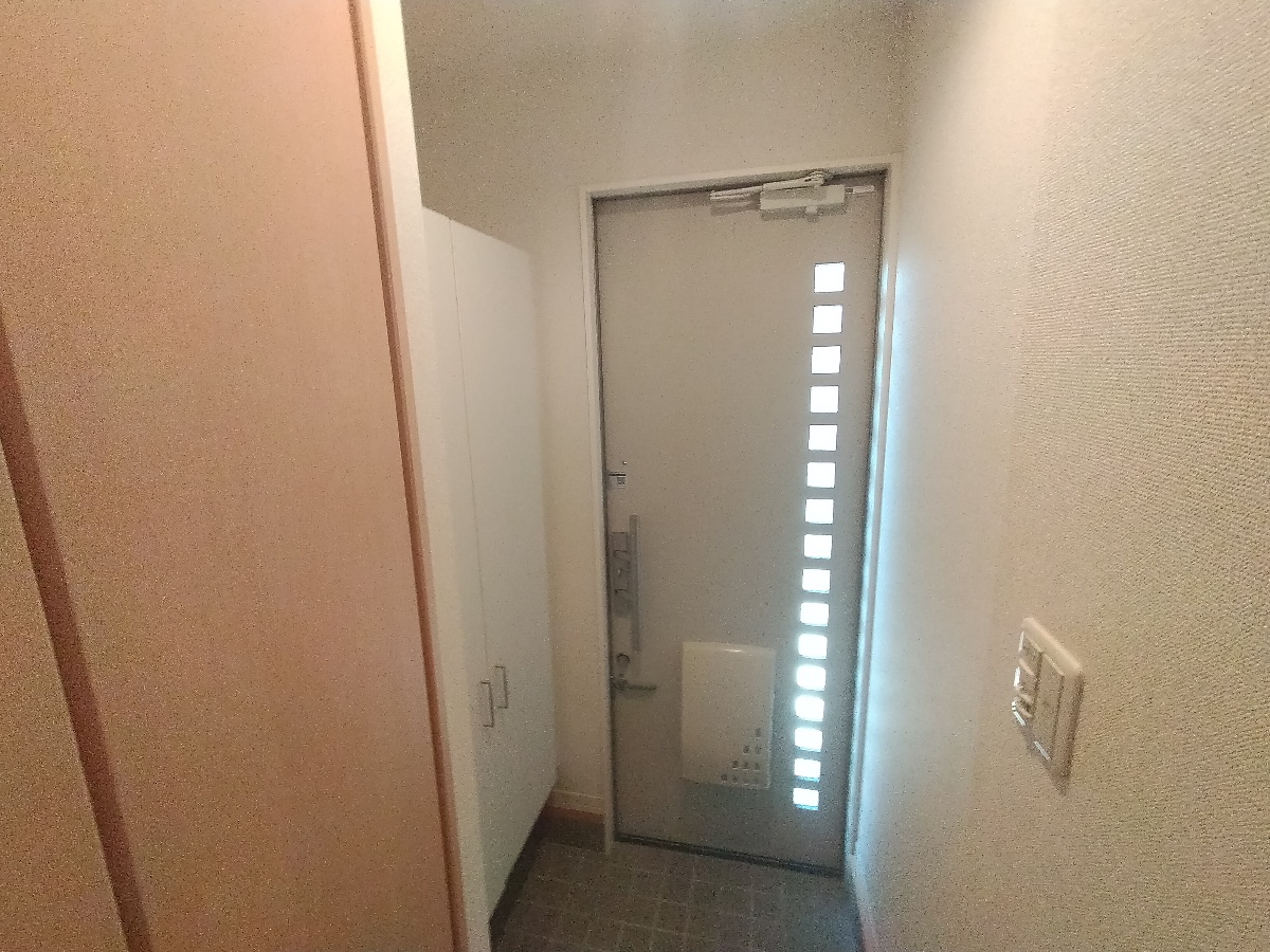 玄関 写真12