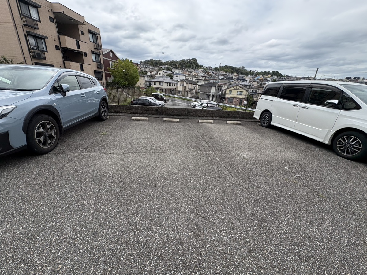駐車場 写真32
