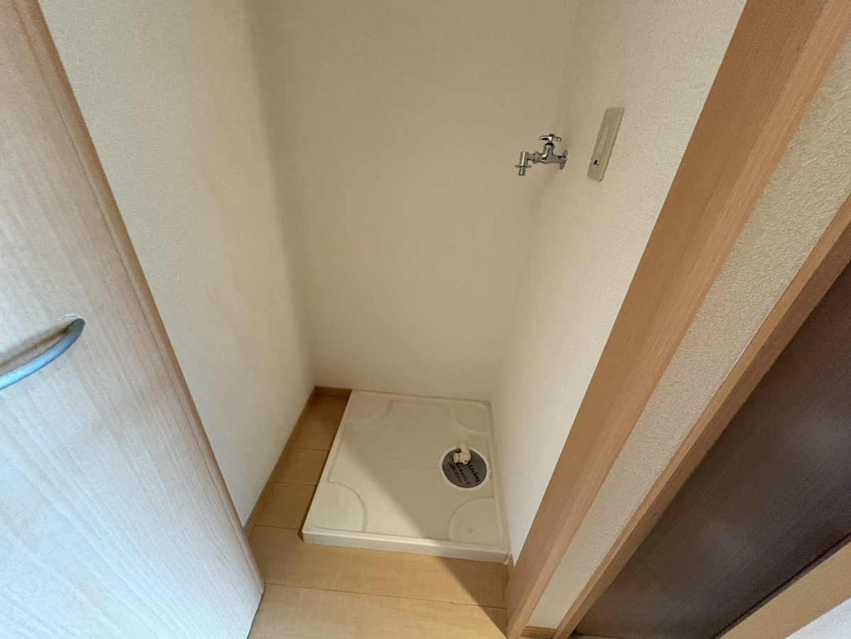 洗面所 写真12