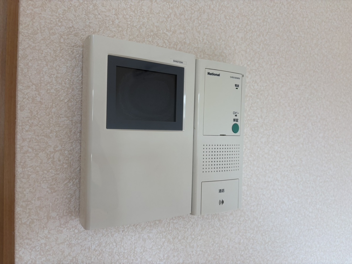 セキュリティ 写真19