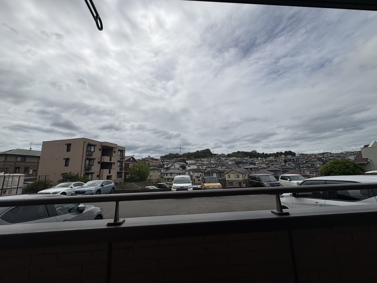 眺望 写真29
