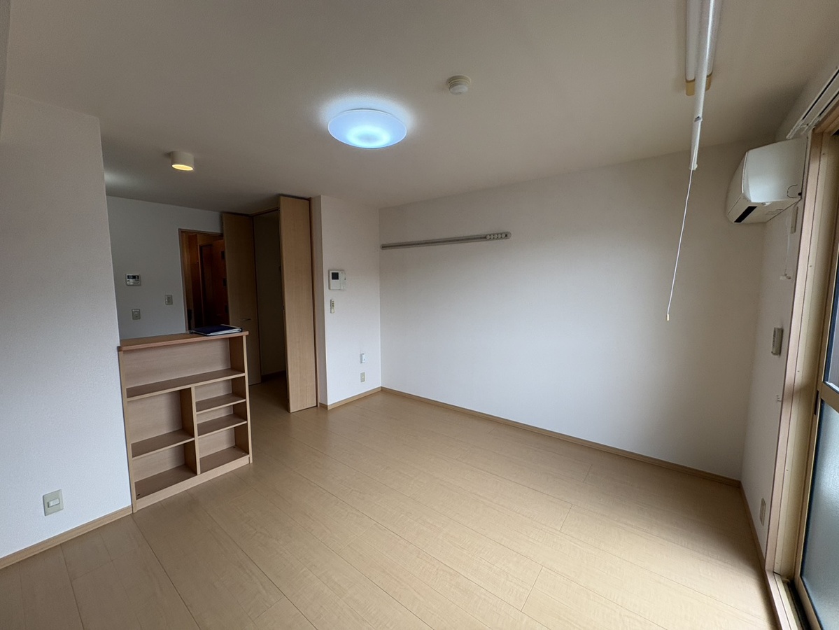 リビング 写真4