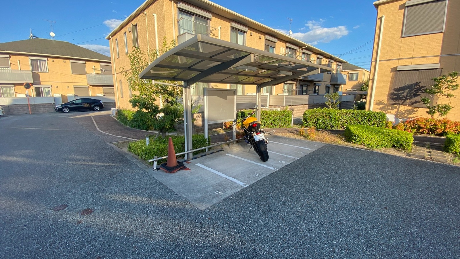 共用部 写真31