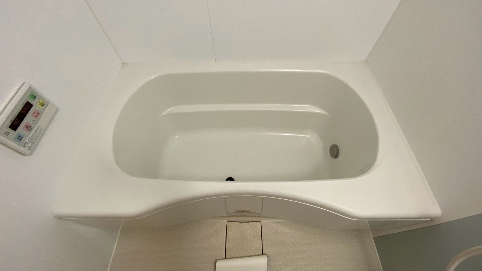 バス 写真14