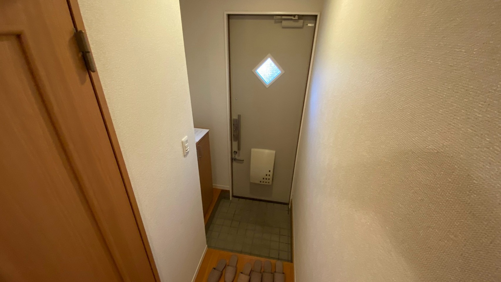 玄関 写真12