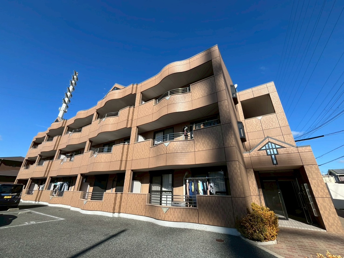 カサミラドールグランデ