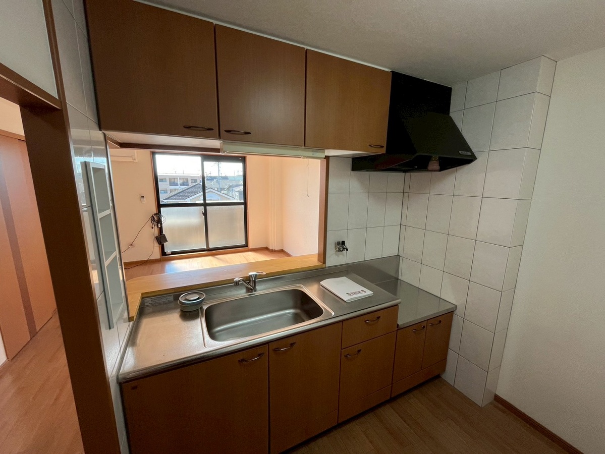 キッチン 写真4