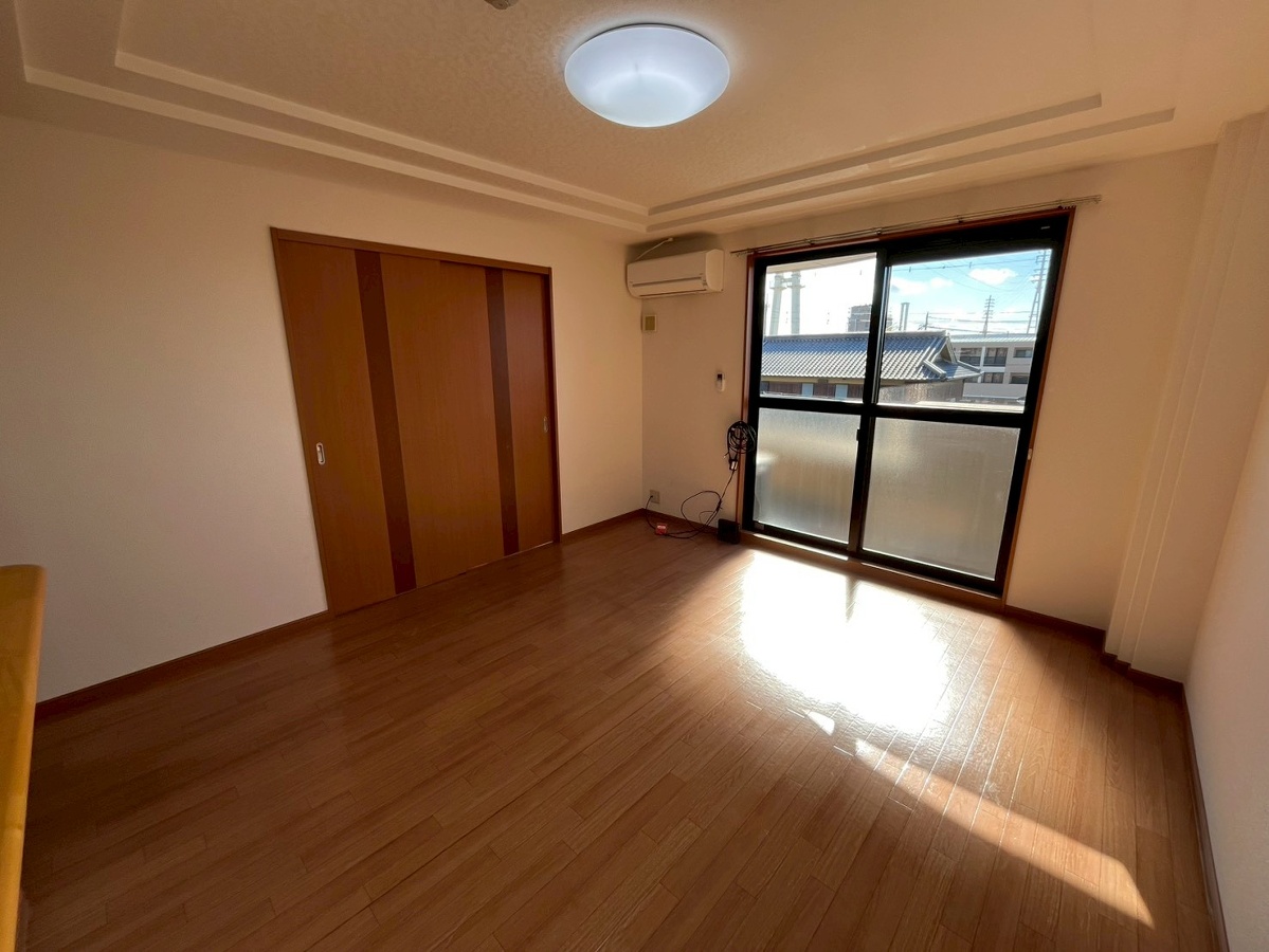 リビング 写真2