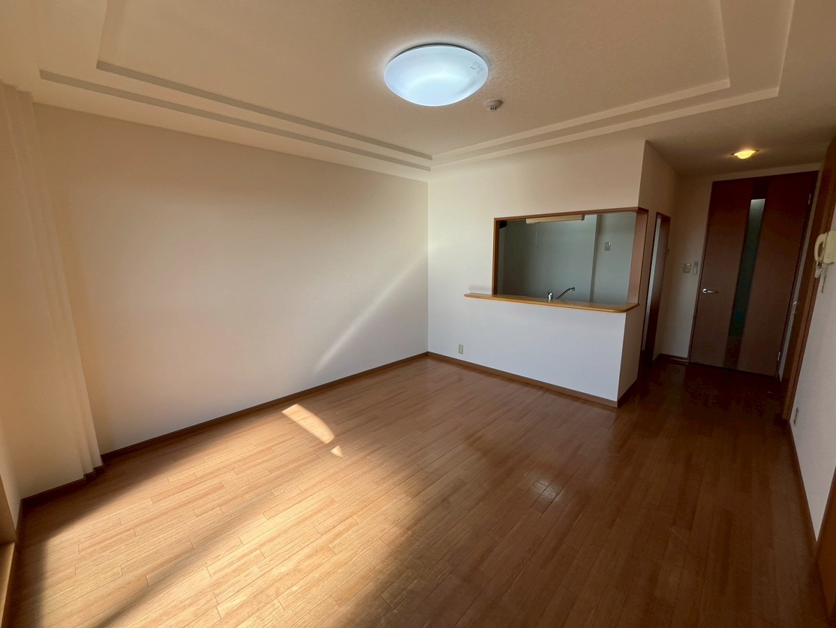 リビング 写真3