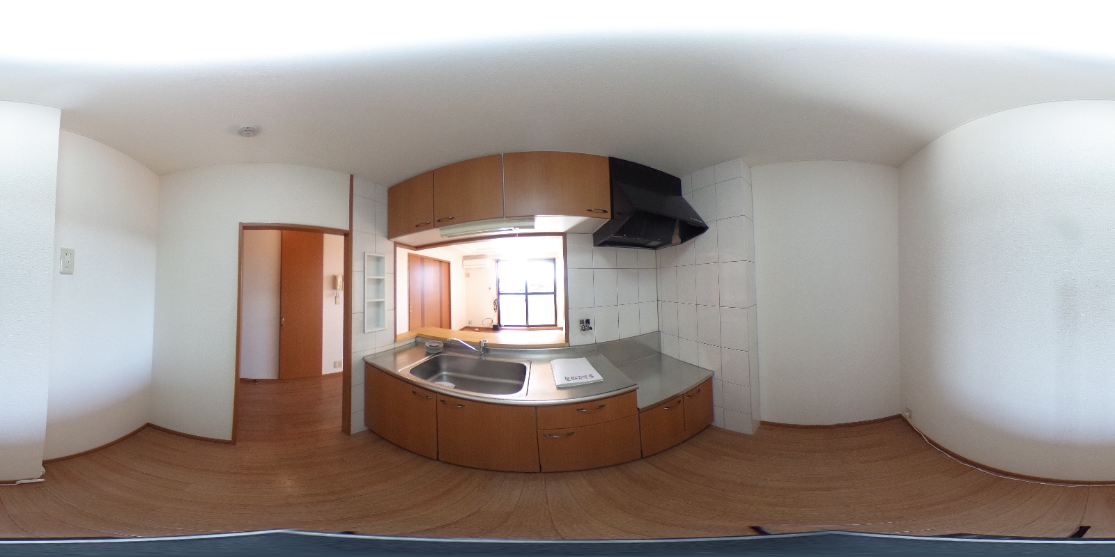 キッチン 写真34