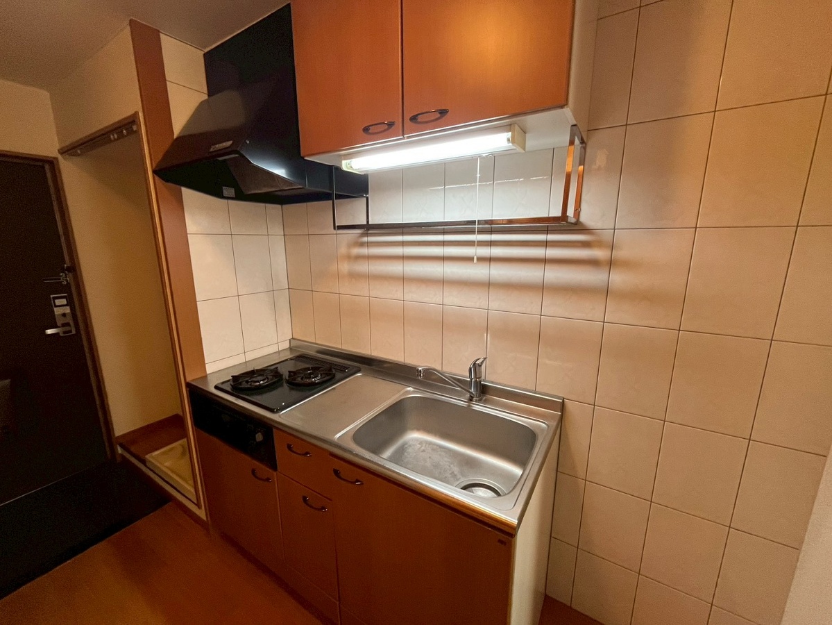 キッチン 写真2