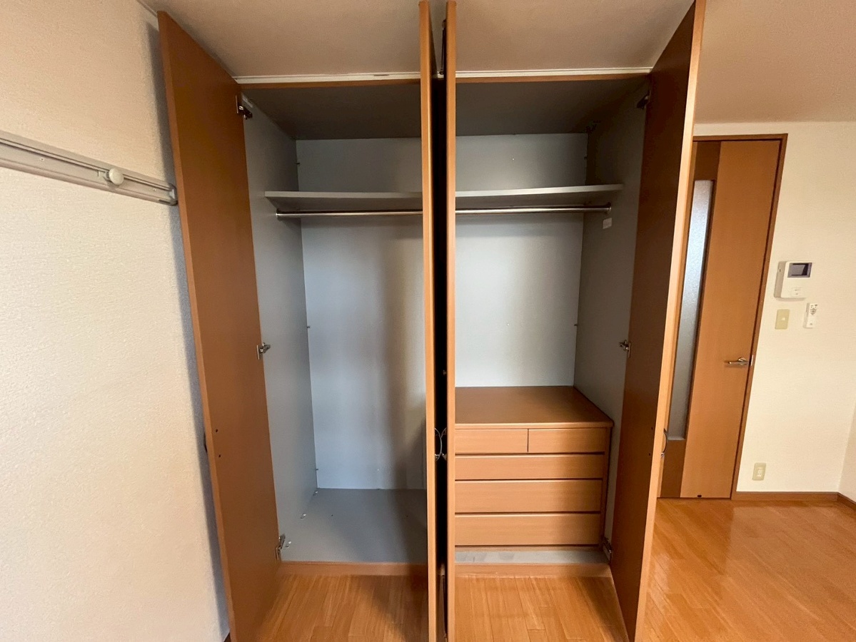 収納 写真9