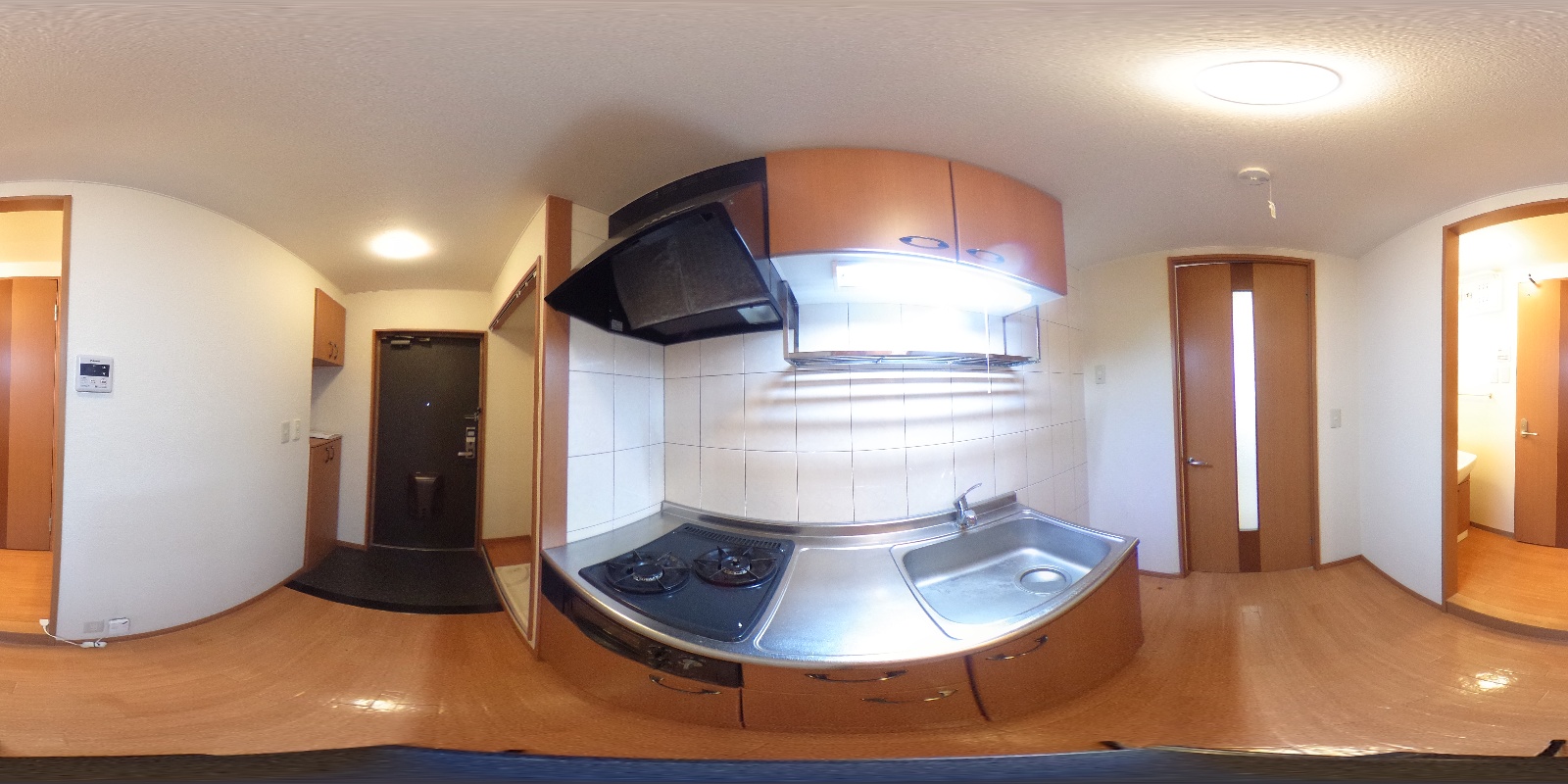 キッチン 写真33