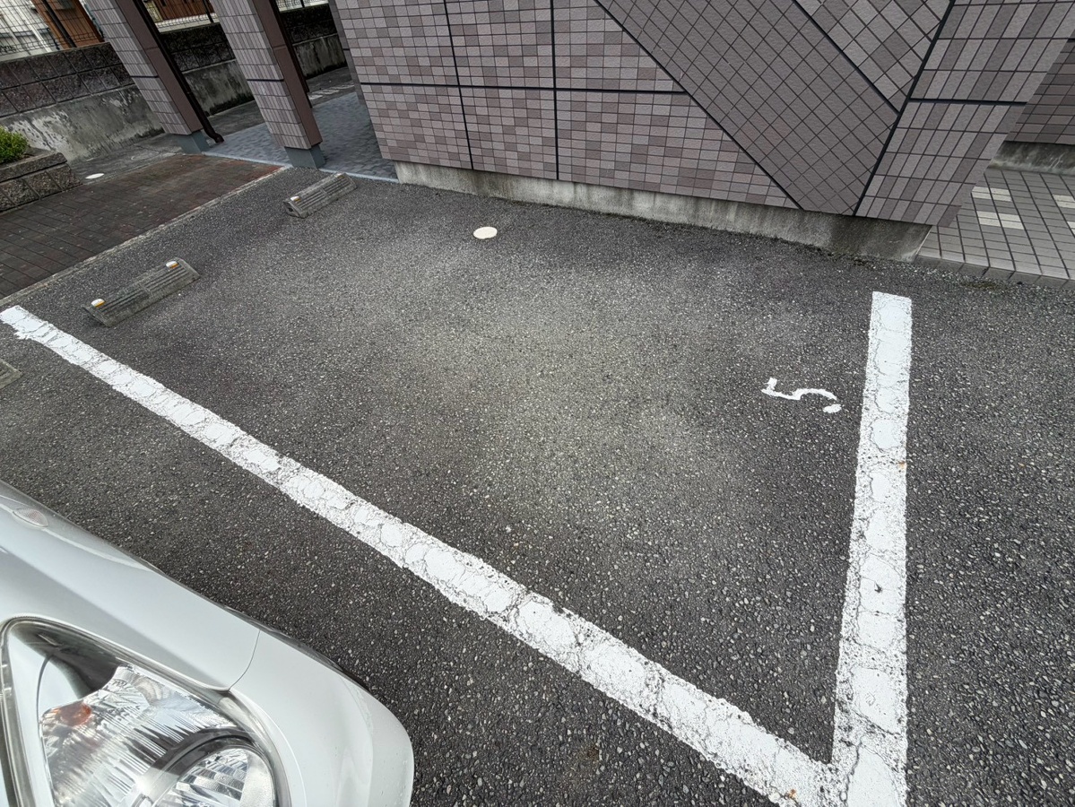 駐車場 写真32