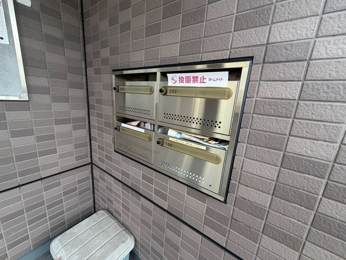共用部 写真30