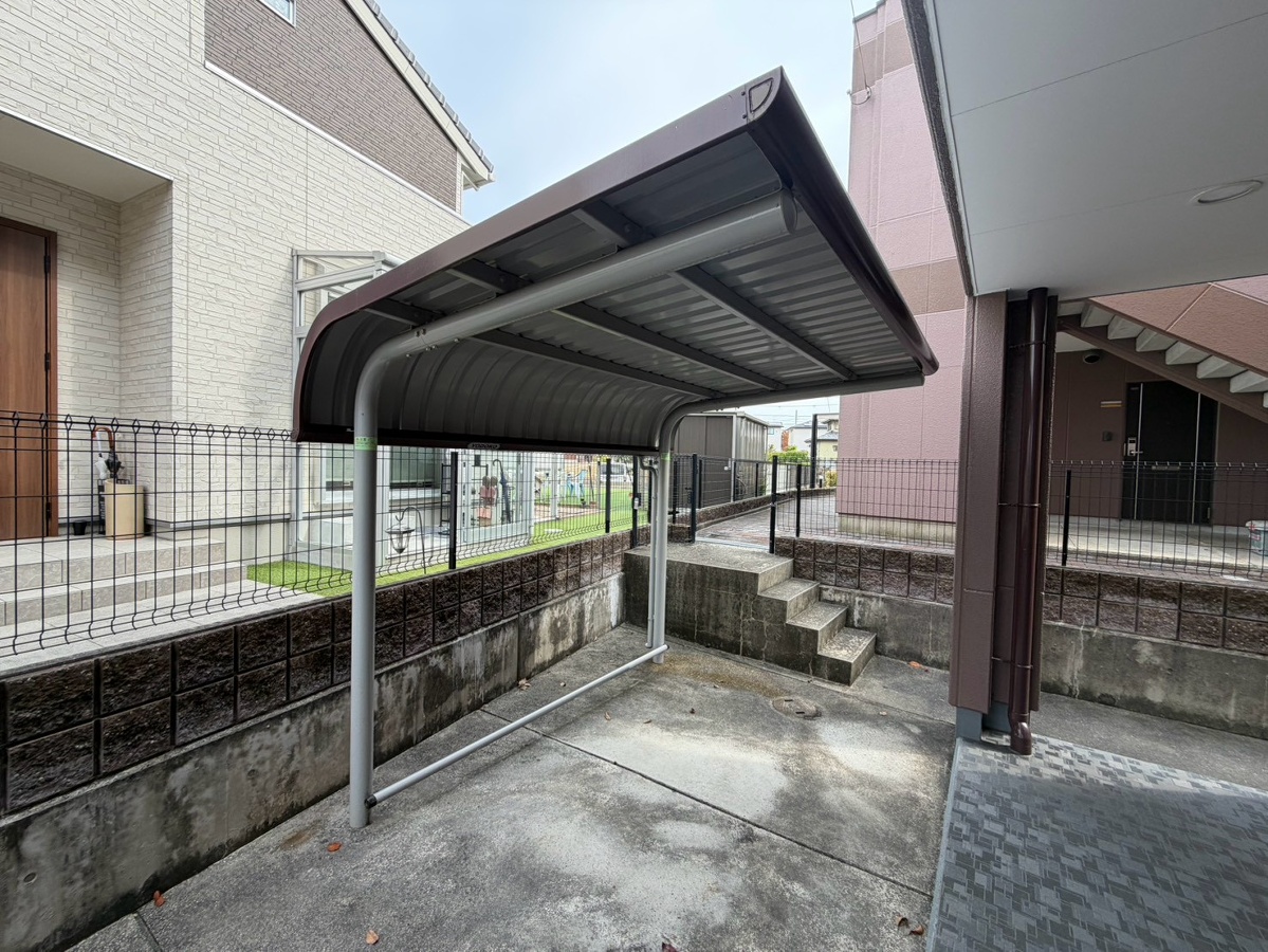 共用部 写真31