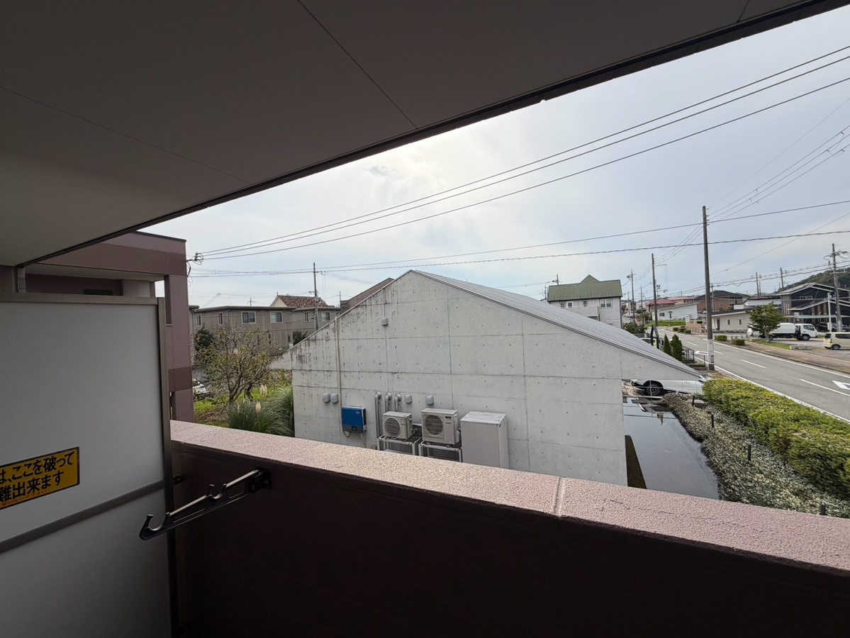 眺望 写真28