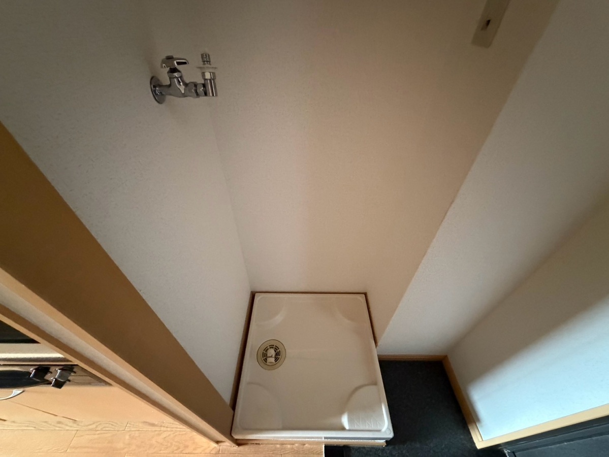 洗面所 写真10