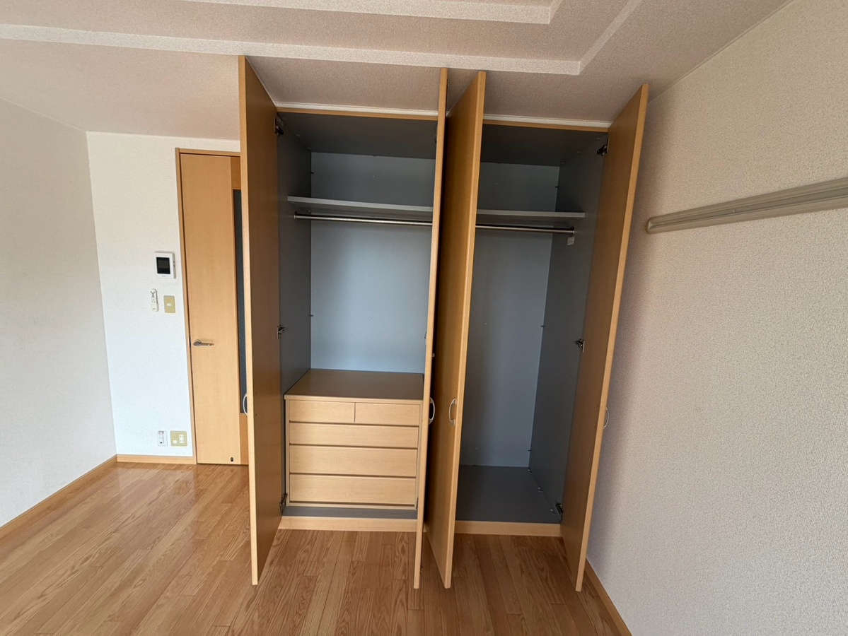 収納 写真14