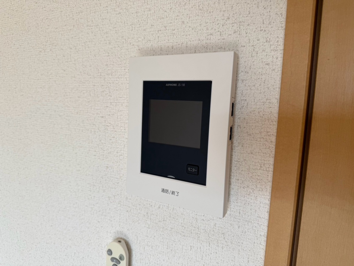 セキュリティ 写真17