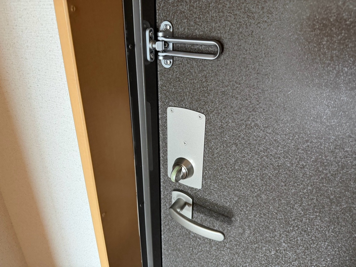 セキュリティ 写真18