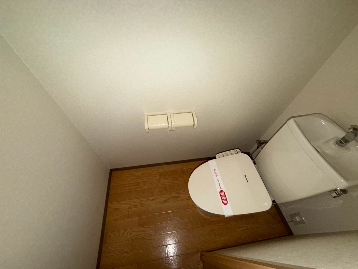 トイレ 写真13