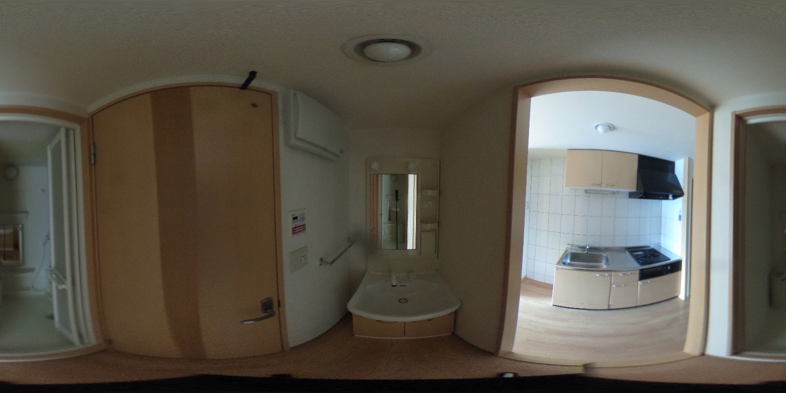 洗面所 写真36