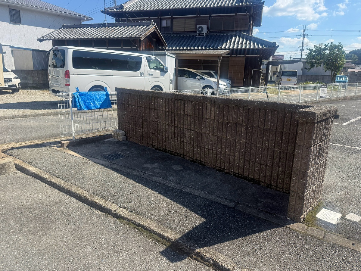 共用部 写真30