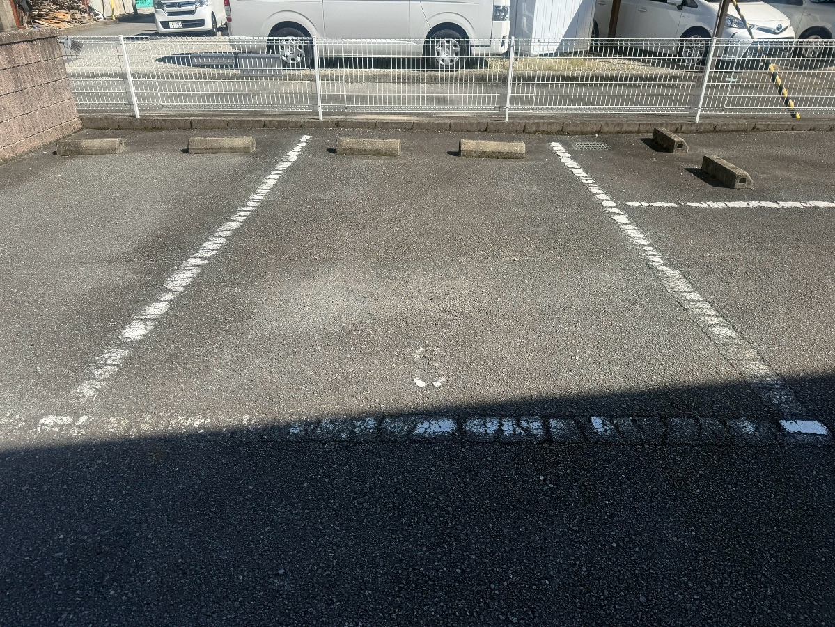 駐車場 写真32