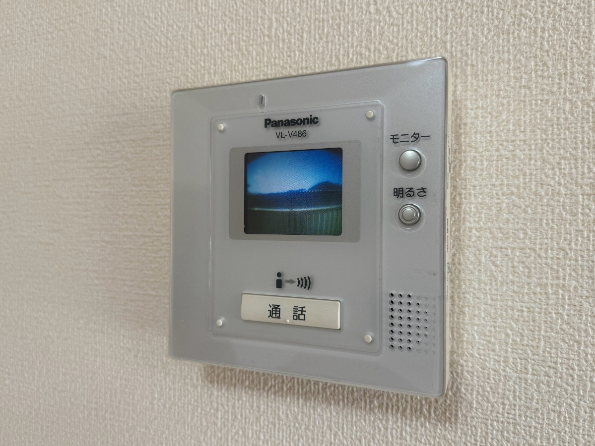 セキュリティ 写真19