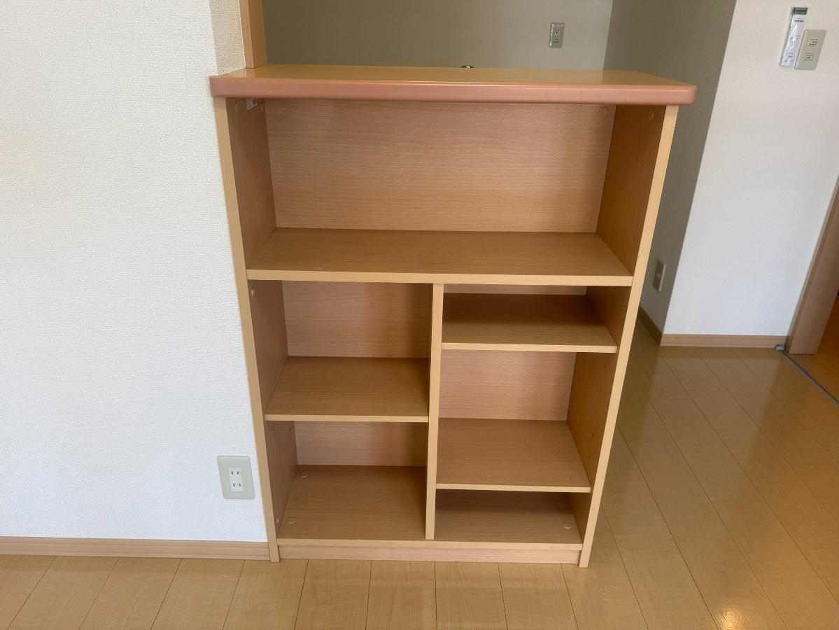 収納 写真17
