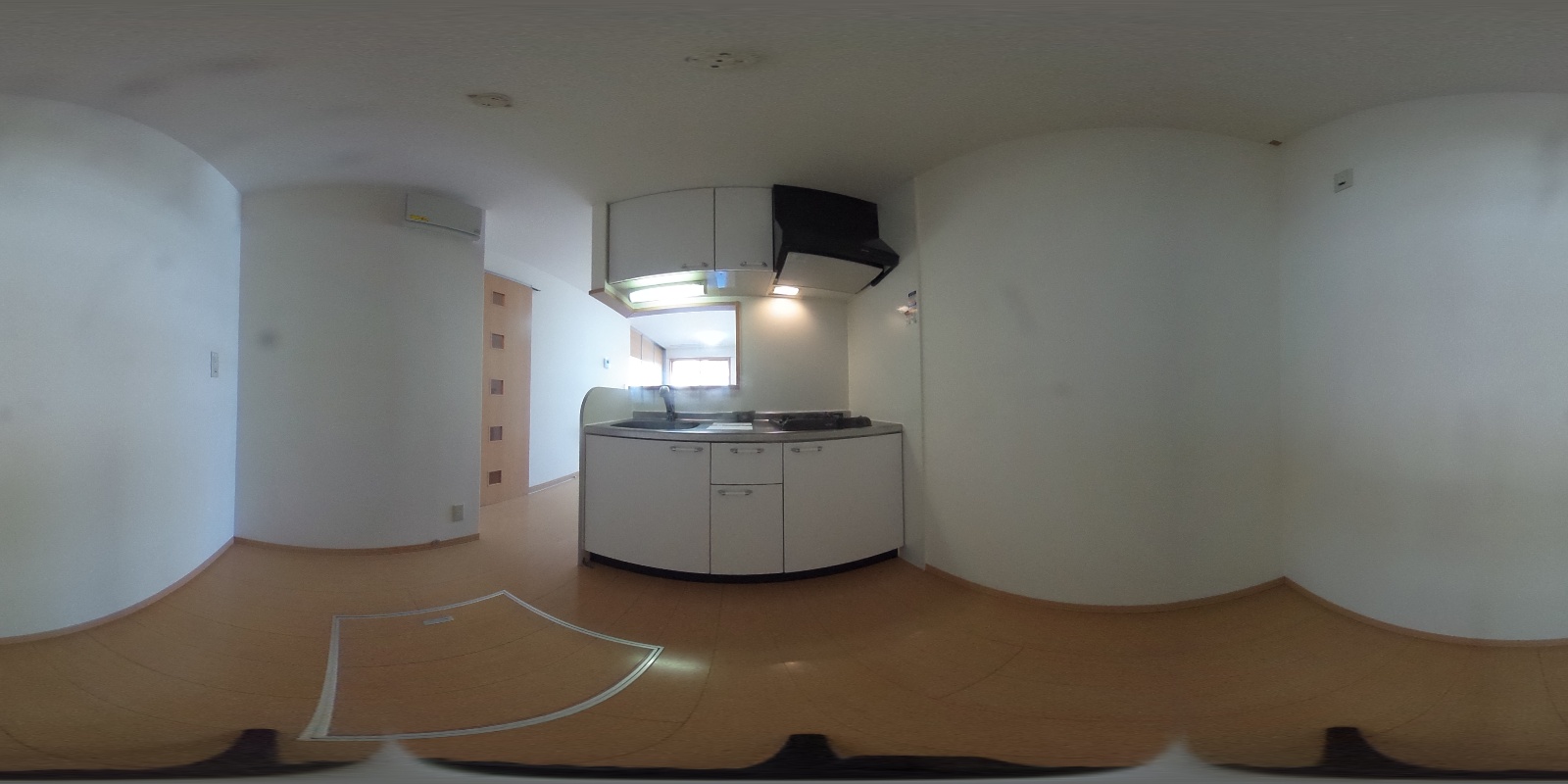 キッチン 写真35