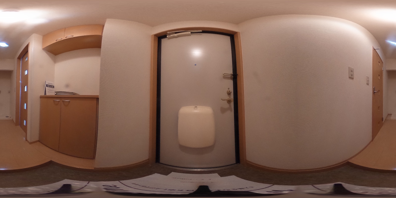 玄関 写真36