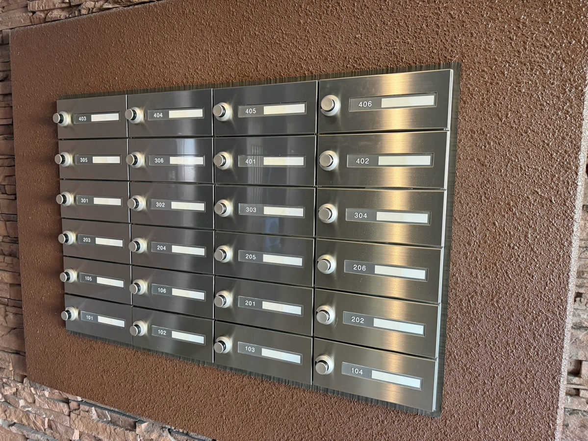 共用部 写真12