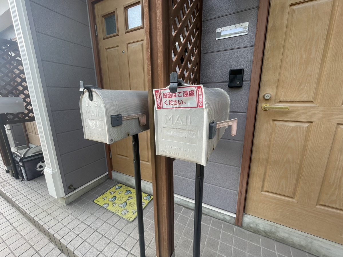 共用部 写真30
