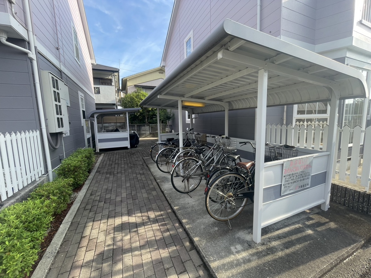共用部 写真31