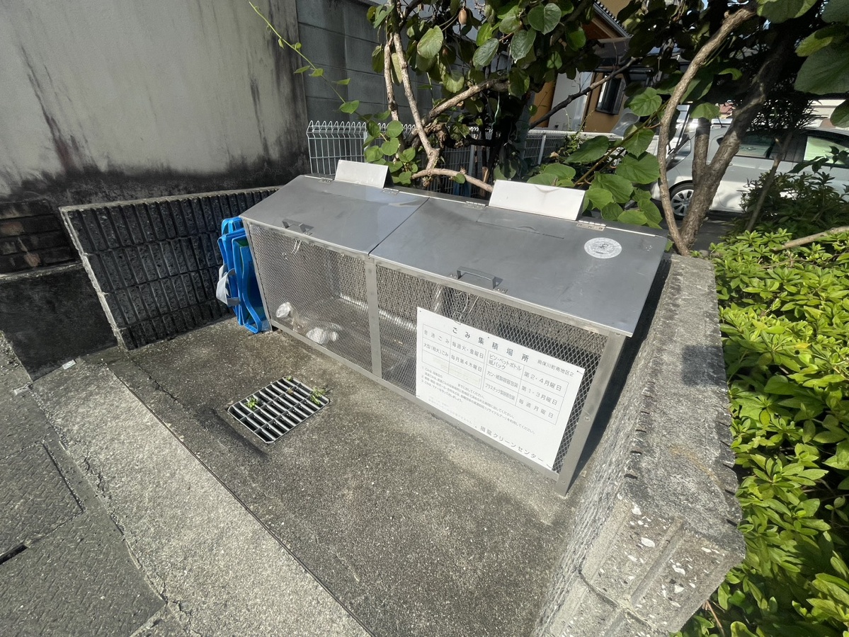 共用部 写真32