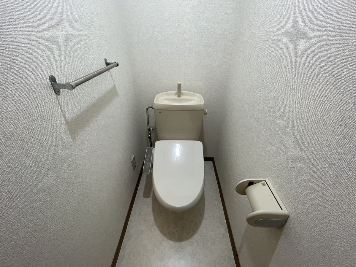 トイレ 写真15