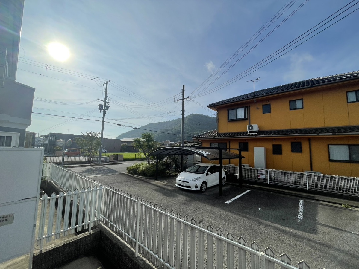 バス 写真14