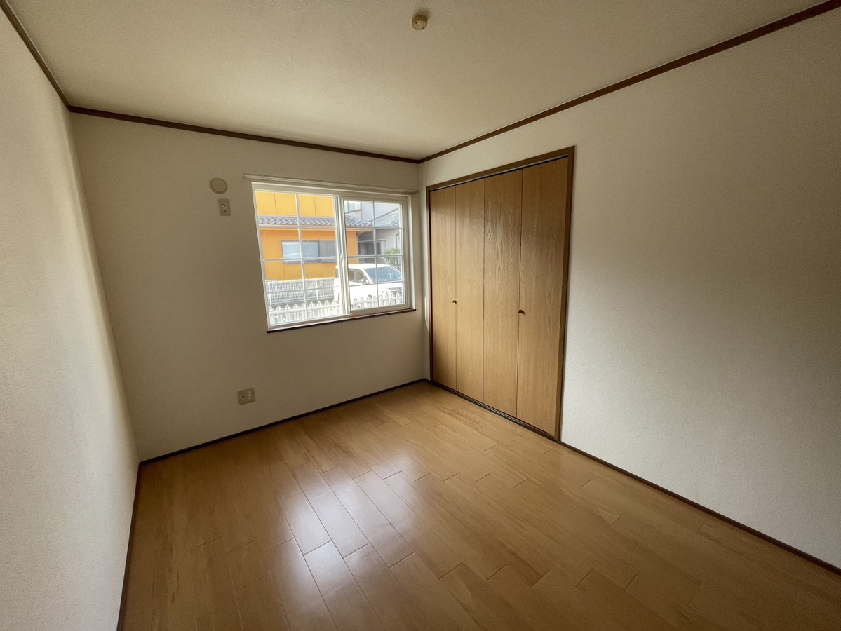 子供部屋 写真7