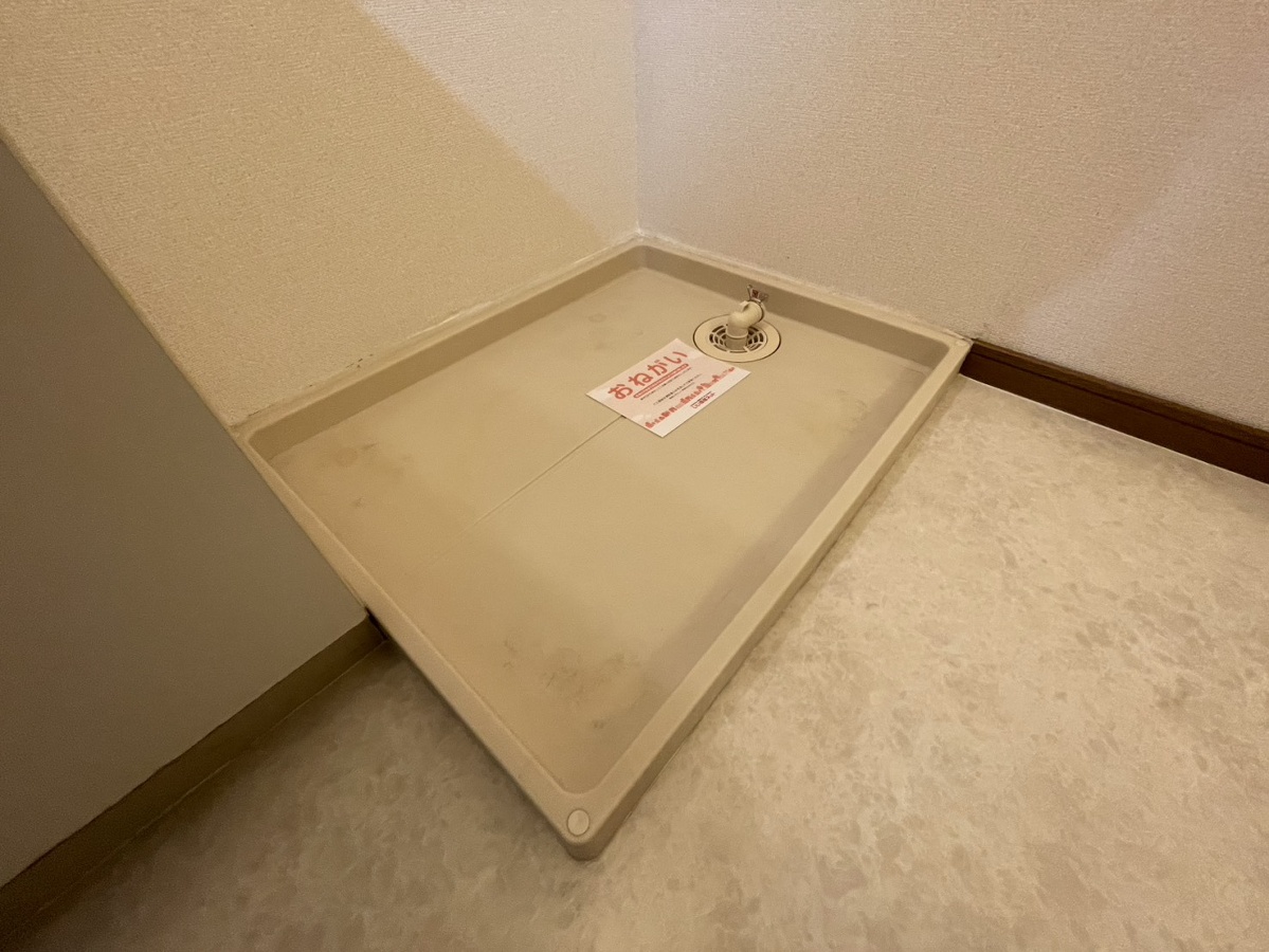 洗面所 写真12