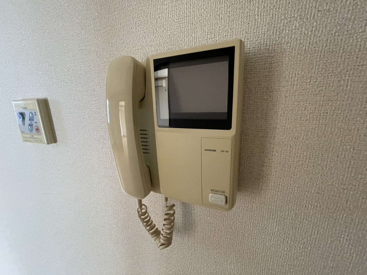 セキュリティ 写真19