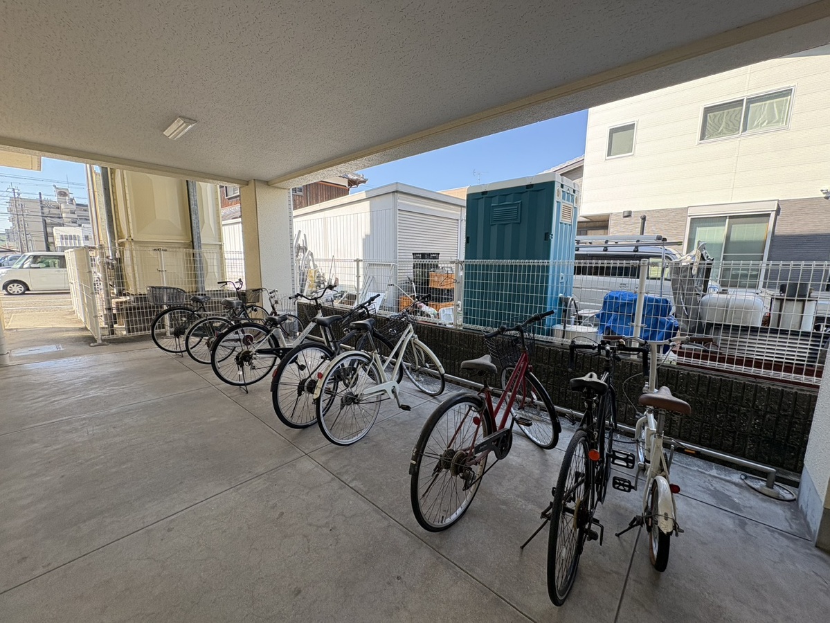 共用部 写真31
