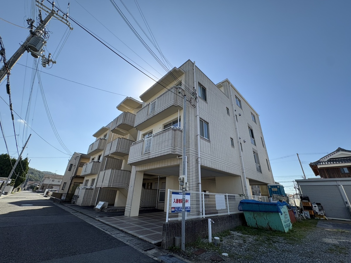 NSハイツ