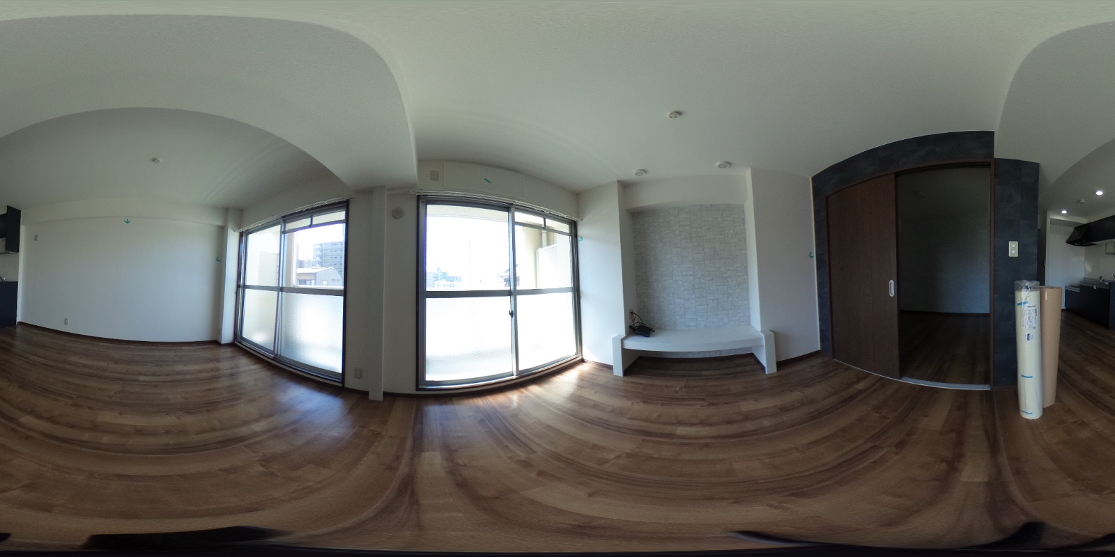 リビング 写真33