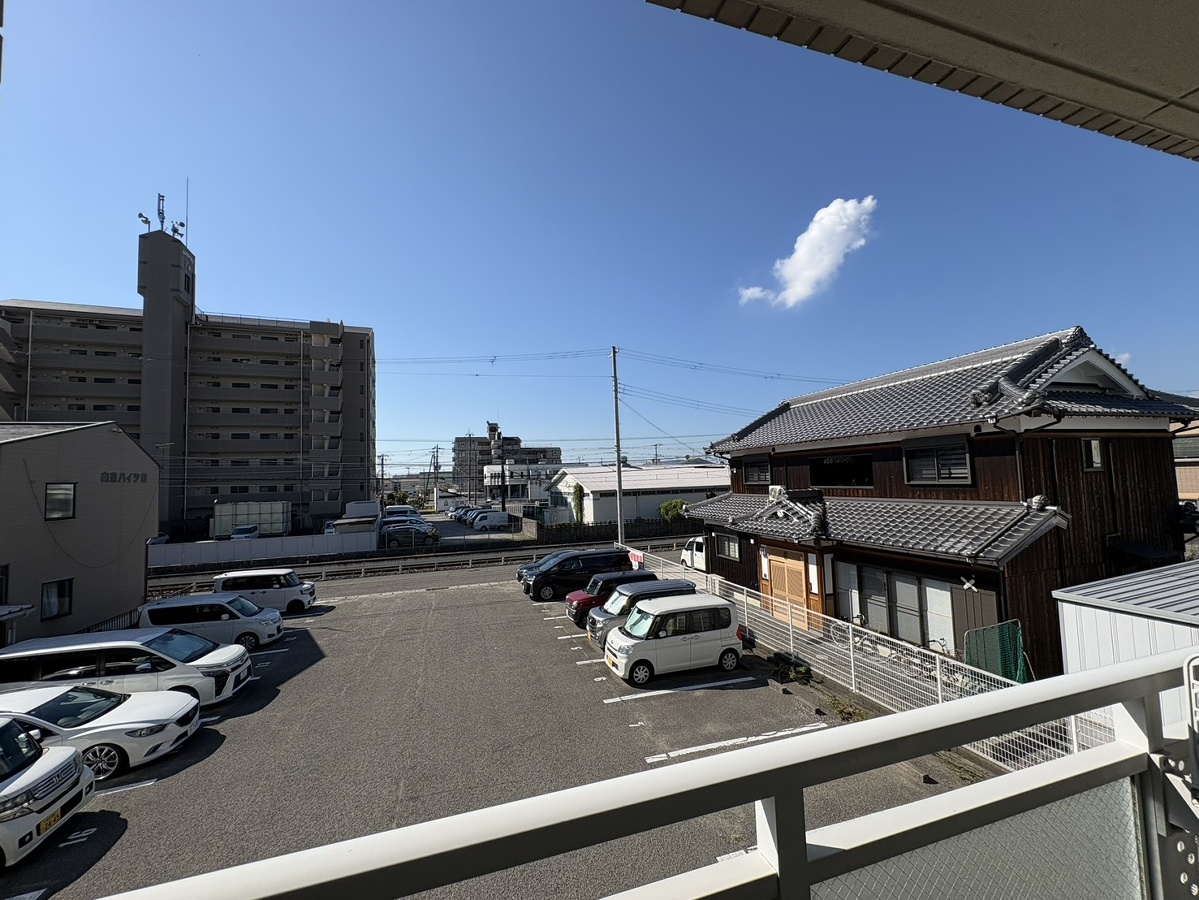眺望 写真29