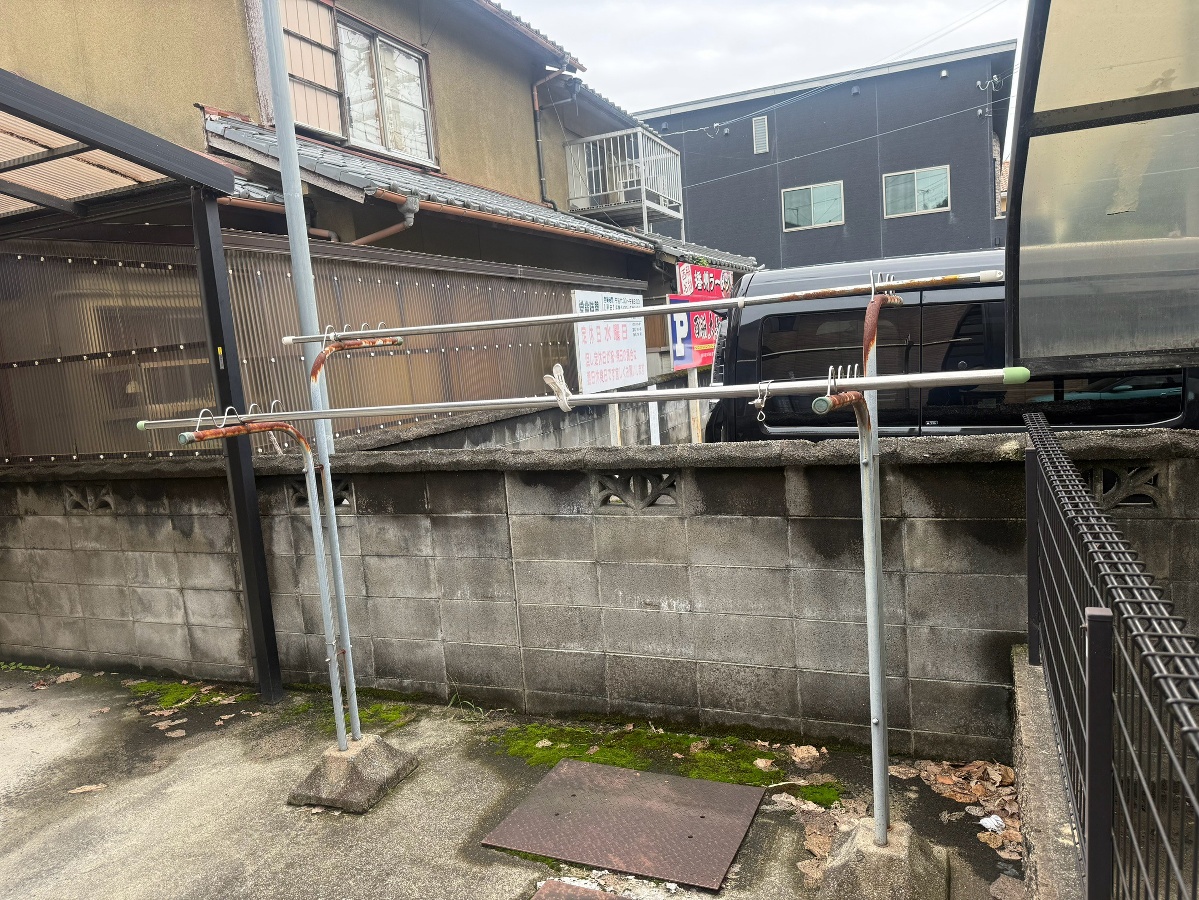 共用部 写真31