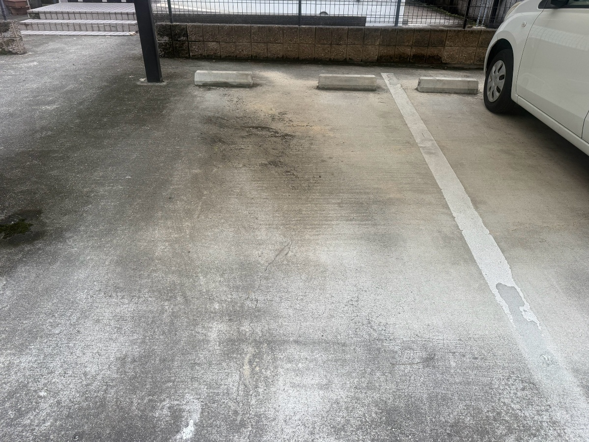 駐車場 写真32