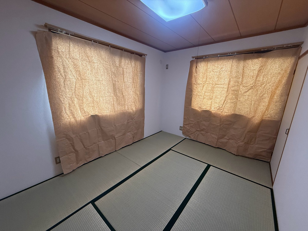 子供部屋 写真8