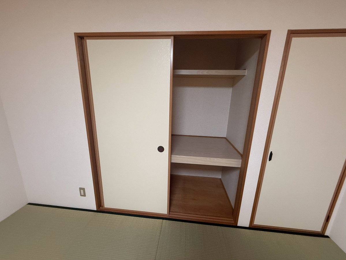 収納 写真18